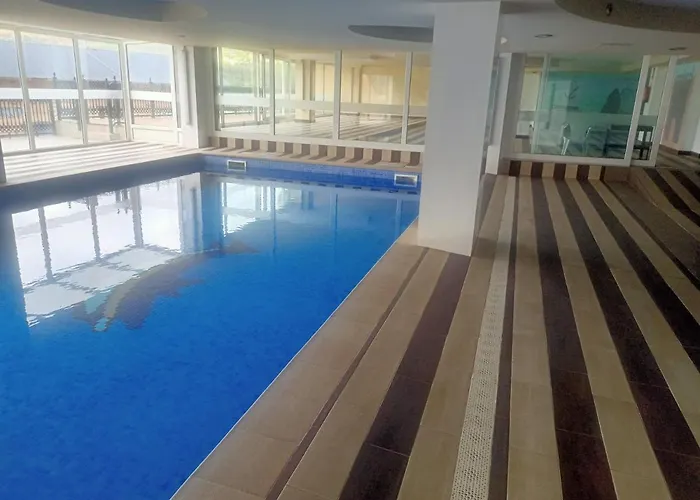 Appartement Marina Sol