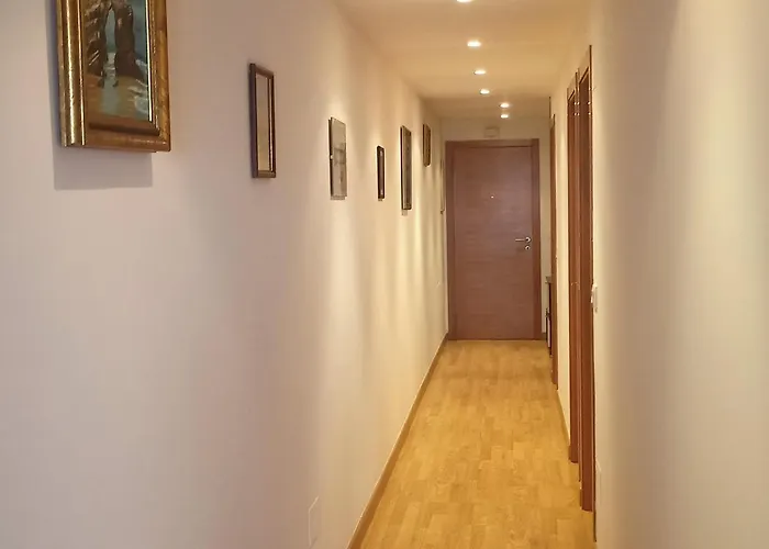 Appartement Marina Sol