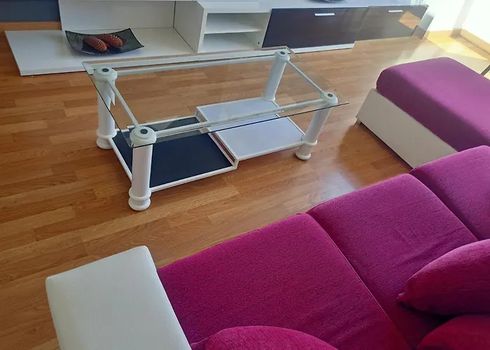 Appartement Marina Sol