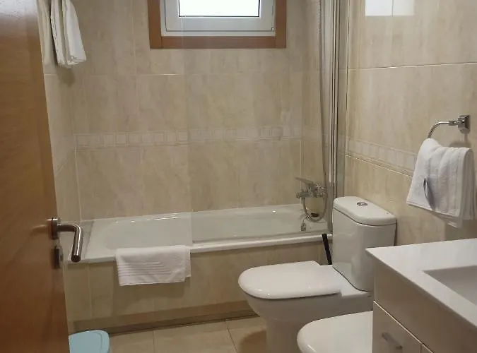 Marina Sol Appartement *