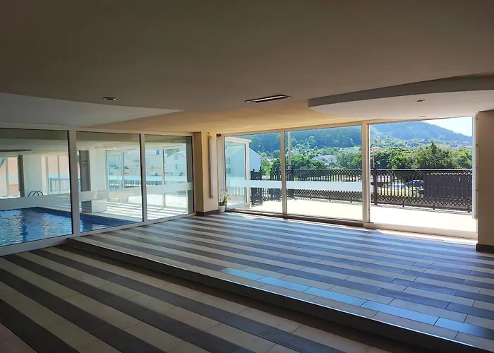 Marina Sol Appartement *