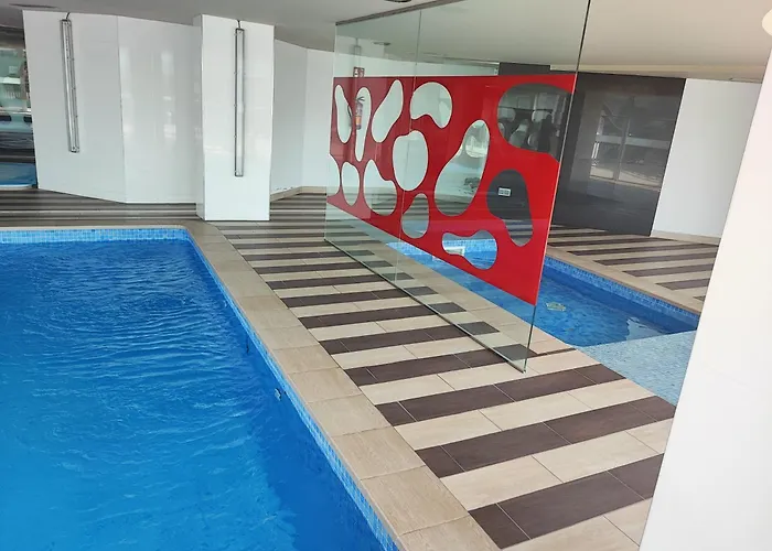 Appartement Marina Sol *